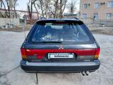 Mitsubishi Sigma/Magna 1994 годаfor2 000 000 тг. в Тараз – фото 5