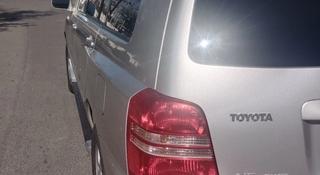 Toyota Highlander 2002 года за 7 000 000 тг. в Конаев (Капшагай)