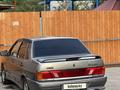 ВАЗ (Lada) 2115 2011 года за 1 000 000 тг. в Шымкент – фото 4