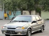 ВАЗ (Lada) 2115 2011 года за 1 000 000 тг. в Шымкент