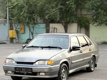 ВАЗ (Lada) 2115 2011 года за 1 000 000 тг. в Шымкент