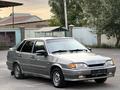 ВАЗ (Lada) 2115 2011 года за 1 000 000 тг. в Шымкент – фото 3