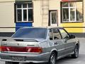 ВАЗ (Lada) 2115 2011 года за 1 000 000 тг. в Шымкент – фото 7