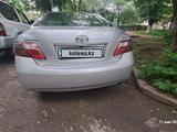Toyota Camry 2006 года за 5 100 000 тг. в Алматы – фото 2
