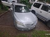 Toyota Camry 2006 года за 5 100 000 тг. в Алматы – фото 5