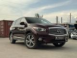 Infiniti QX60 2014 года за 10 900 000 тг. в Костанай – фото 4