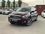 Infiniti QX60 2014 года за 10 900 000 тг. в Костанай