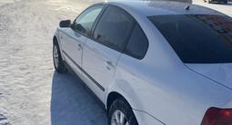 Volkswagen Passat 1997 годаүшін2 950 000 тг. в Петропавловск – фото 2