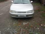 Mazda 626 1992 года за 1 100 000 тг. в Костанай – фото 2