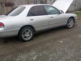 Mazda 626 1992 года за 1 100 000 тг. в Костанай – фото 3