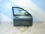 Дверь передний правый Mazda Cronos за 5 000 тг. в Тараз