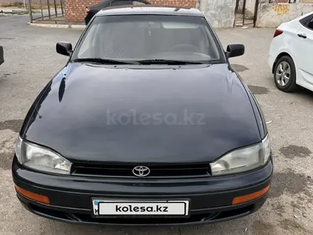 Toyota Camry 1996 года за 2 300 000 тг. в Кызылорда – фото 2