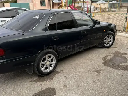 Toyota Camry 1996 года за 2 300 000 тг. в Кызылорда – фото 7