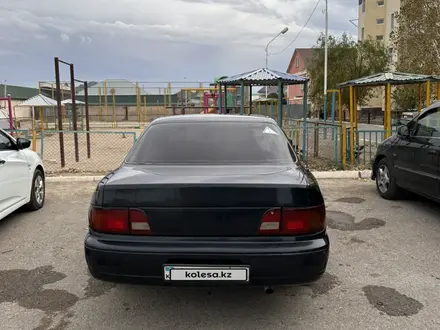 Toyota Camry 1996 года за 2 300 000 тг. в Кызылорда – фото 8