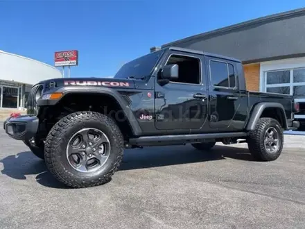 Jeep Gladiator 2023 года за 31 500 000 тг. в Алматы – фото 3