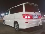 Toyota Alphard 2004 года за 4 800 000 тг. в Кызылорда – фото 2