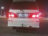 Toyota Alphard 2004 года за 4 430 000 тг. в Кызылорда – фото 5