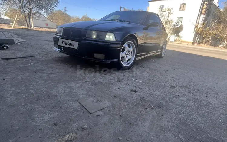 BMW 325 1994 года за 2 300 000 тг. в Сатпаев