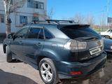 Lexus RX 300 2006 года за 8 000 000 тг. в Шиели – фото 2