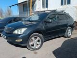 Lexus RX 300 2006 года за 8 000 000 тг. в Шиели – фото 5