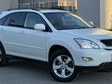 Lexus RX 350 2007 года за 7 800 000 тг. в Актау – фото 3