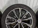 Оригинальный диски от BMW G05 R20 за 650 000 тг. в Алматы – фото 2