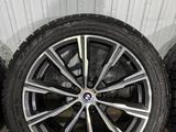 Оригинальный диски от BMW G05 R20 за 650 000 тг. в Алматы – фото 3