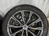 Оригинальный диски от BMW G05 R20 за 650 000 тг. в Алматы – фото 4