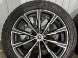 Оригинальный диски от BMW G05 R20 за 650 000 тг. в Алматы