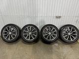 Оригинальный диски от BMW G05 R20 за 650 000 тг. в Алматы – фото 5