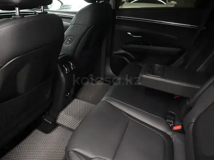 Hyundai Tucson 2024 года за 13 890 000 тг. в Астана – фото 15