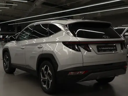 Hyundai Tucson 2024 года за 13 890 000 тг. в Астана – фото 4
