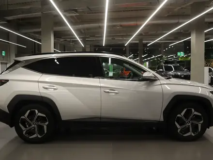 Hyundai Tucson 2024 года за 13 890 000 тг. в Астана – фото 8