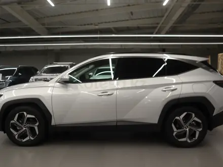Hyundai Tucson 2024 года за 13 890 000 тг. в Астана – фото 7