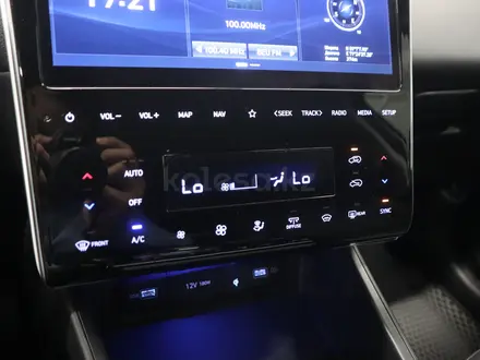 Hyundai Tucson 2024 года за 13 890 000 тг. в Астана – фото 21