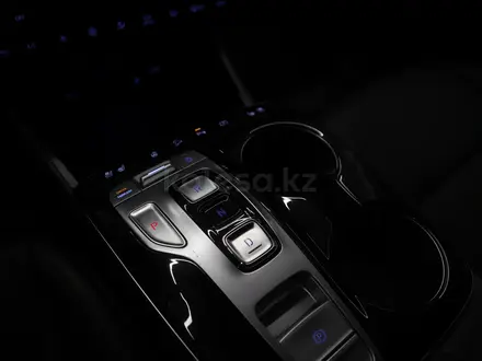 Hyundai Tucson 2024 года за 13 890 000 тг. в Астана – фото 22
