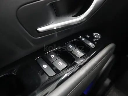 Hyundai Tucson 2024 года за 13 890 000 тг. в Астана – фото 23