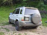 Suzuki Grand Vitara 2004 года за 3 000 000 тг. в Алматы – фото 4
