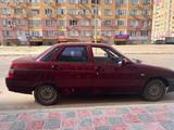 ВАЗ (Lada) 2110 2005 года за 750 000 тг. в Атырау – фото 3