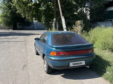 Mazda 323 1993 года за 750 000 тг. в Алматы – фото 2