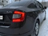 Skoda Rapid 2014 года за 4 200 000 тг. в Астана