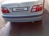 Nissan Almera 2002 года за 1 850 000 тг. в Алматы