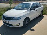 Skoda Rapid 2013 года за 3 000 000 тг. в Уральск
