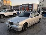 Mercedes-Benz E 500 2001 годаүшін5 300 000 тг. в Актау – фото 2