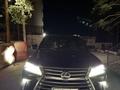 Lexus LX 570 2019 года за 50 000 000 тг. в Астана – фото 9