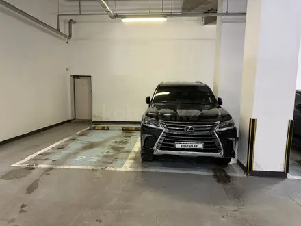 Lexus LX 570 2019 года за 50 000 000 тг. в Астана – фото 15
