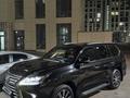 Lexus LX 570 2019 года за 50 000 000 тг. в Астана