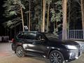 Lexus LX 570 2019 года за 50 000 000 тг. в Астана – фото 6