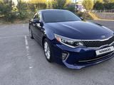 Kia Optima 2017 годаүшін8 500 000 тг. в Шымкент – фото 3