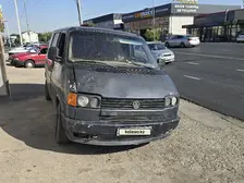 Volkswagen Transporter, 1993